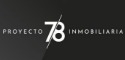 Logo de Proyecto 78 Inmobiliaria