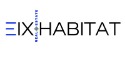 Logo de Eix Habitat Bcn Real Estate