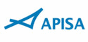 Logo de Apisa