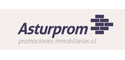 Logo de Asturprom Promociones Inmobiliarias