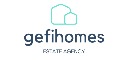 Logo de Gefi Homes