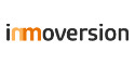 Logo de Inmoversion La Inmobiliaria Con Tarifa Plana