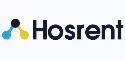 Logo de Hosrent