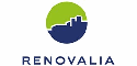 Logo de Renovalia Inmobiliaria