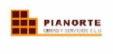 Logo de Pianorte