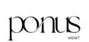 Logo de Ponus Mgmt
