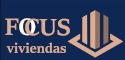 Logo de Focus Viviendas