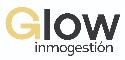 Logo de Glow Inmogestión