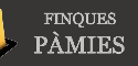 Logo de Finques Pàmies Sl