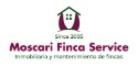 Logo de Moscari Finca Service Sl