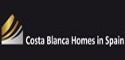 Logo de Costa Blanca Homes In Spain
