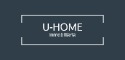 Logo de Uhome Inmobiliaria