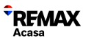 Logo de Re/max Acasa