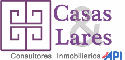 Logo de Casasylares