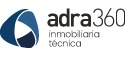 Logo de Adra360 Inmobiliaria Técnica