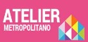 Logo de Atelier Metropolitano