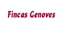 Logo de Fincas Genoves