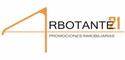 Logo de Arbotante 21