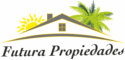 Logo de Futura Propiedades 2