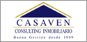 Logo de Casaven Consulting Inmobiliario