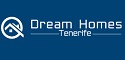Logo de Dream Homes Tenerife
