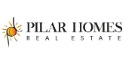 Logo de Pilar Homes Real Estate