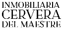 Logo de Inmobiliaria Cervera Del Maestre