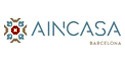 Logo de Aincasa