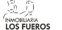 Logo de Inmobiliaria Los Fueros