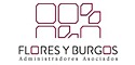 Logo de Flores Y Burgos