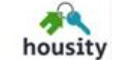 Logo de Housity