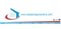 Logo de Casas Rioja Y Navarra