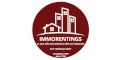 Logo de Immorentings