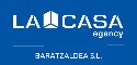 Logo de Estudio Barakaldo
