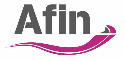 Logo de Afin Inmobiliaria Valladolid