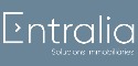 Logo de Entralia