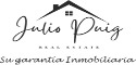 Logo de Julio Puig Real Estate