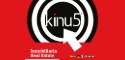 Logo de Kinu5 Inmobiliaria