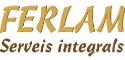 Logo de Ferlam Serveis Integrals