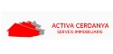 Logo de Activa Cerdanya