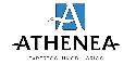 Logo de Fincas Athenea