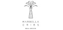 Logo de Marbella Cribs Real Estate
