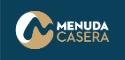Logo de Menuda Casera