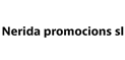 Logo de Nerida Promocions Sl