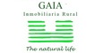 Logo de Gaia Inmobiliaria Rural