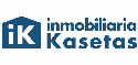 Logo de Inmobiliaria Kasetas