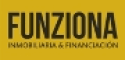 Logo de Funziona Inmobiliaria