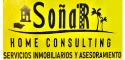 Logo de Soñar Home Consulting