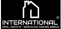 Logo de Inmobiliaria International Real Estate Services