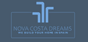 Logo de Nova Costa Dreams